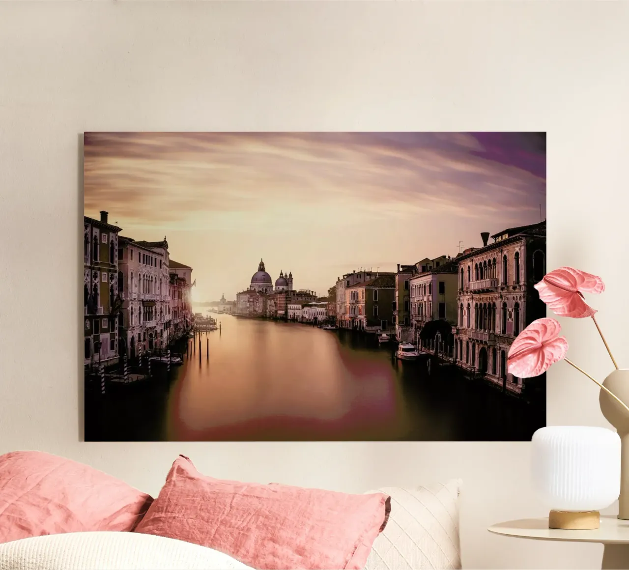 Venice - Dan Muntean plexiglass da Pictufy