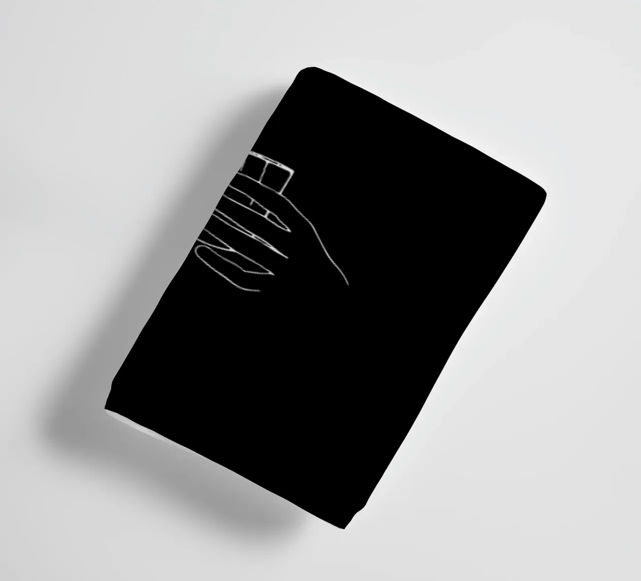 Playing With Bubbles towel by Ninhol