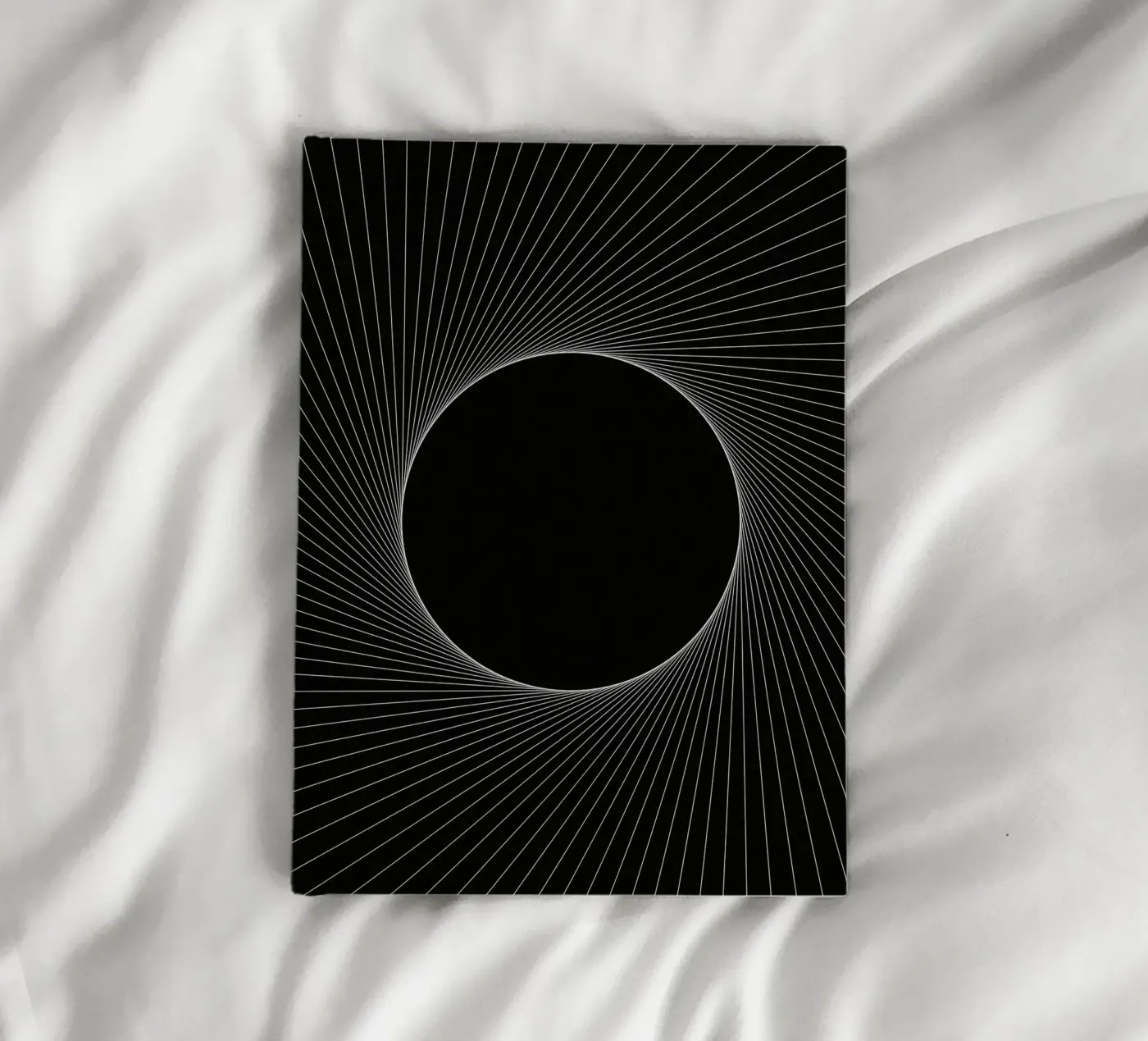 Graphical Eclipse diario da Katja Stehle Design