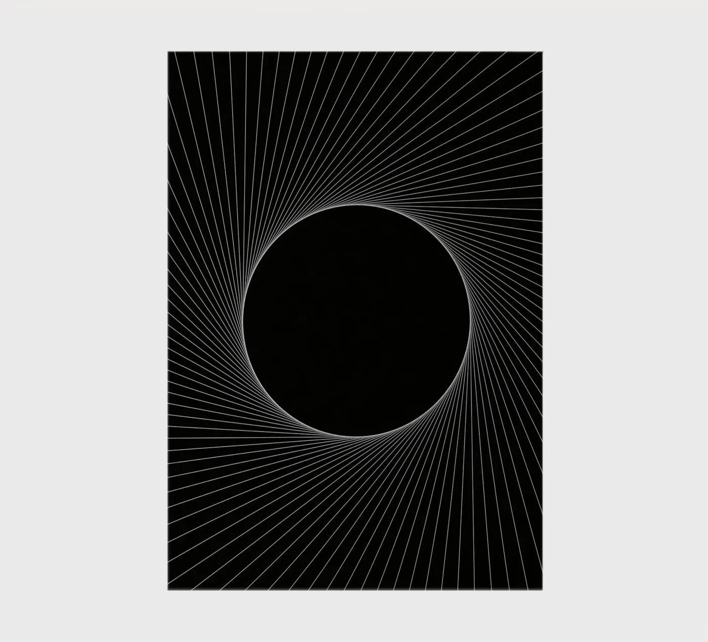 Graphical Eclipse diario da Katja Stehle Design