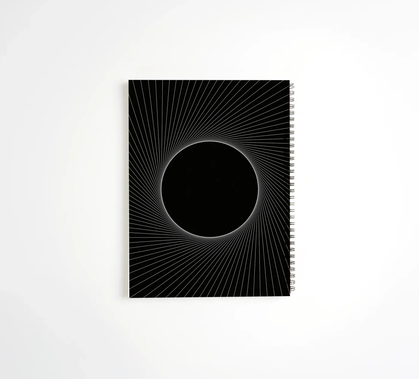 Graphical Eclipse Ringbuch von Katja Stehle Design