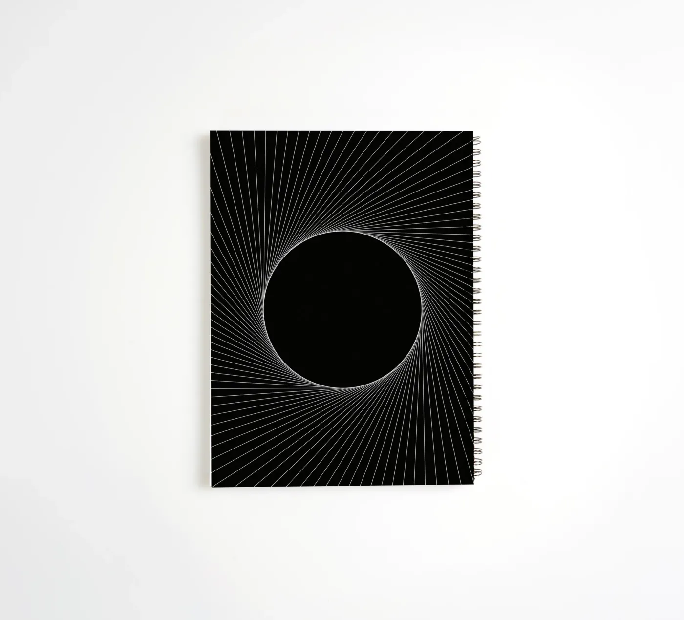 Graphical Eclipse Ringbuch von Katja Stehle Design