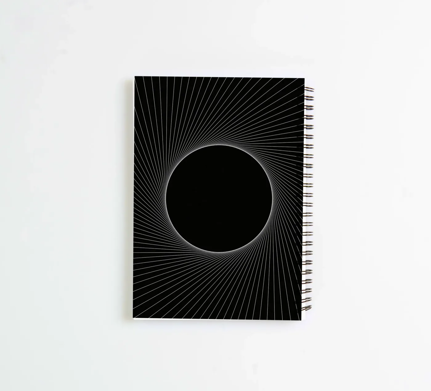 Graphical Eclipse Ringbuch von Katja Stehle Design