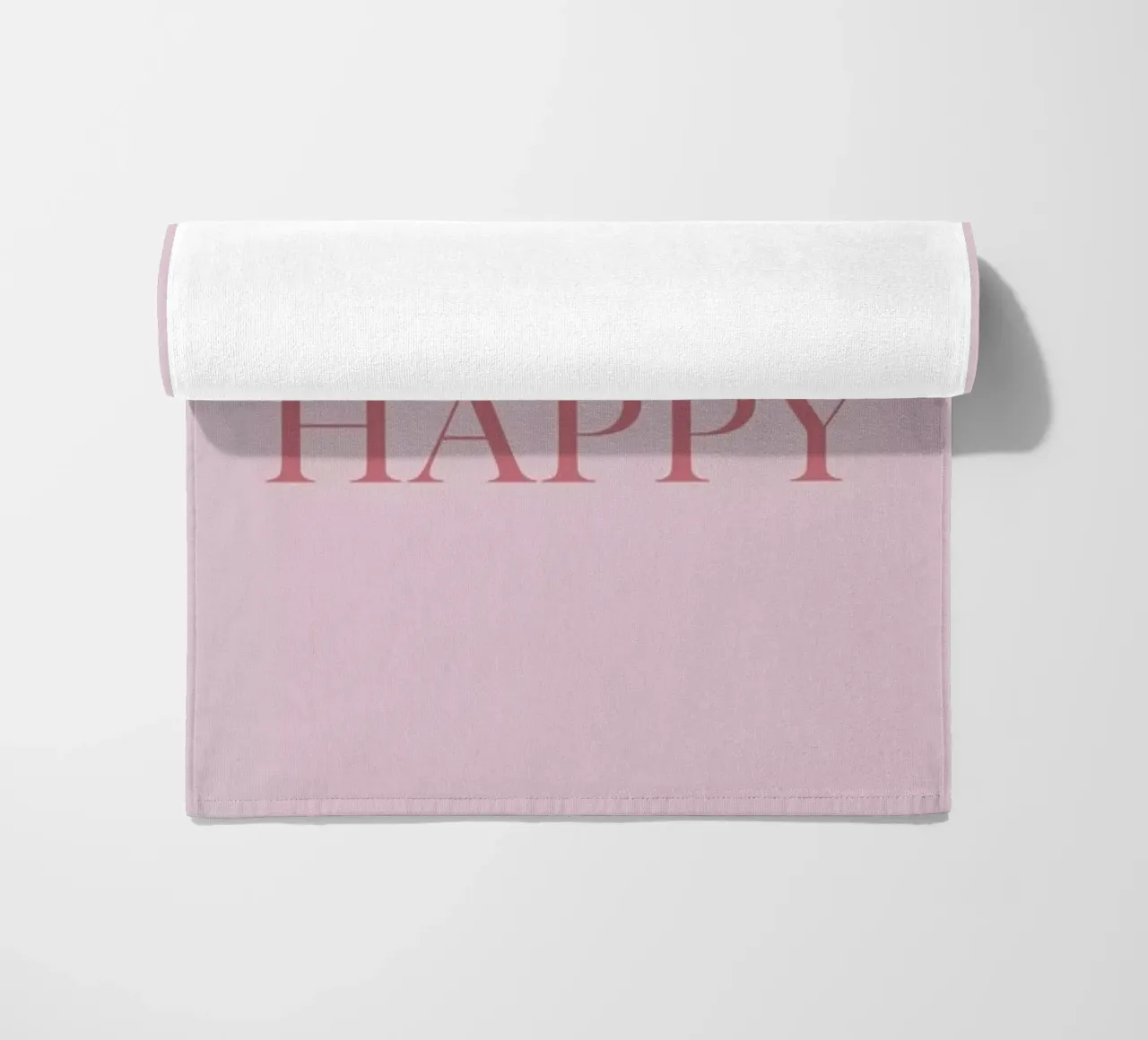 Think Happy telo mare da Ayleen