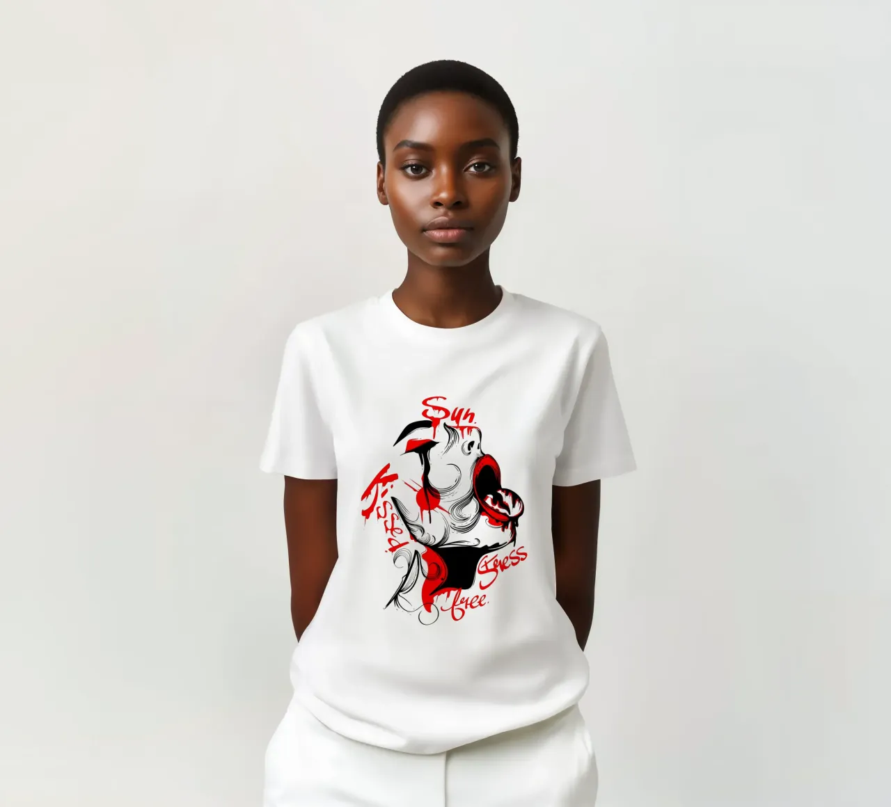 Vibrazioni estive, baciati dal sole e senza stress t-shirt da Gift For You