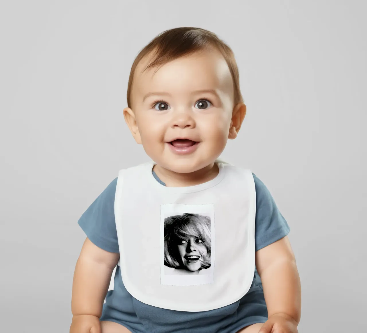 Model, 1966 bavaglino da Gallery Print and Art Limited