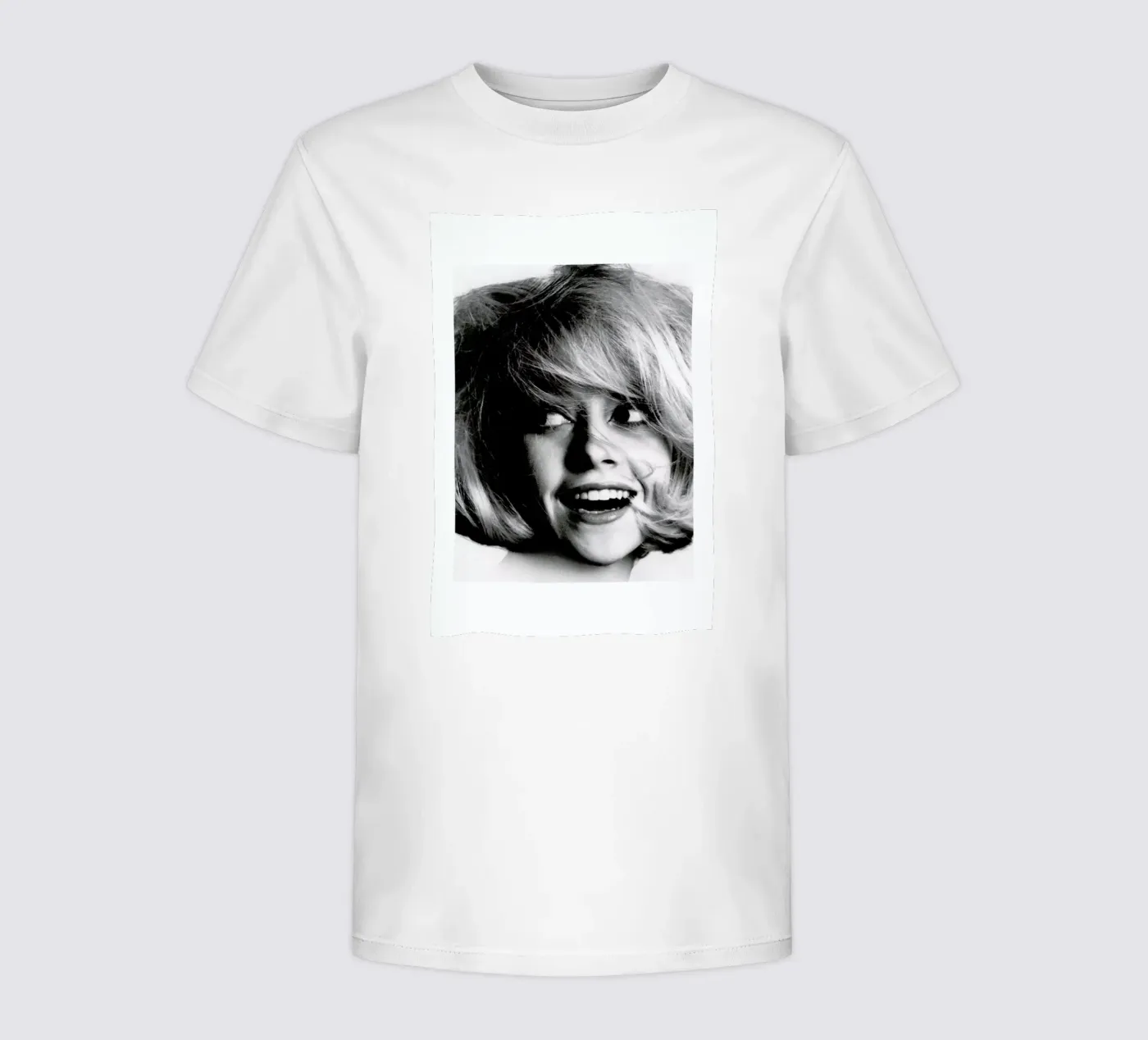 Model, 1966 t-shirt bambini da Gallery Print and Art Limited