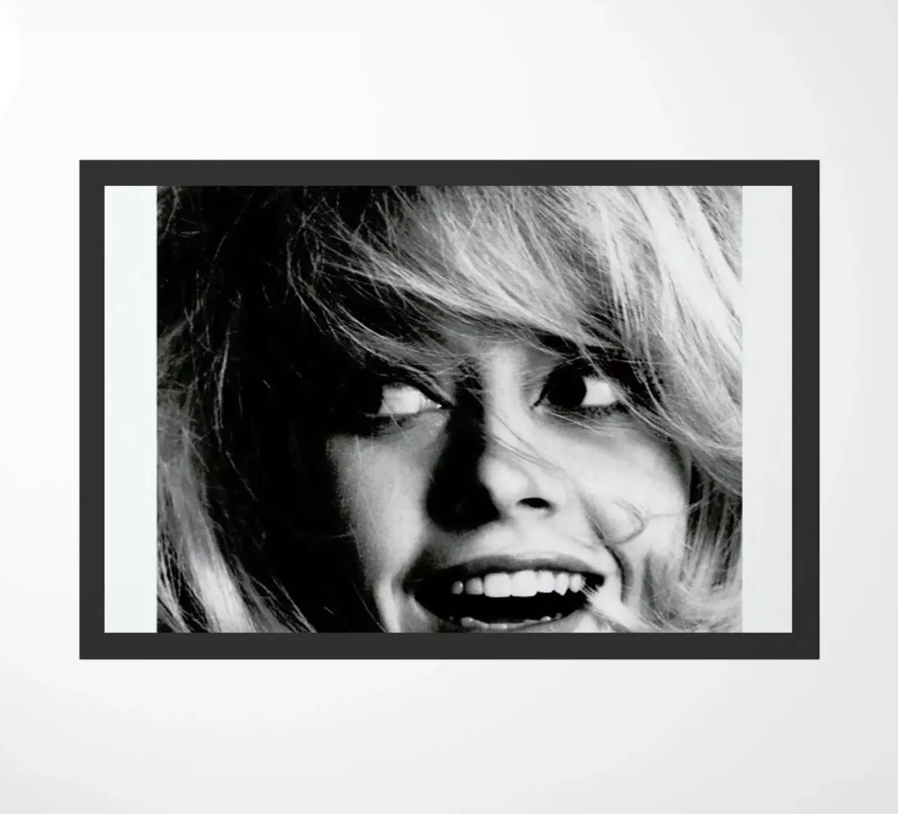 Model, 1966 zerbino da Gallery Print and Art Limited