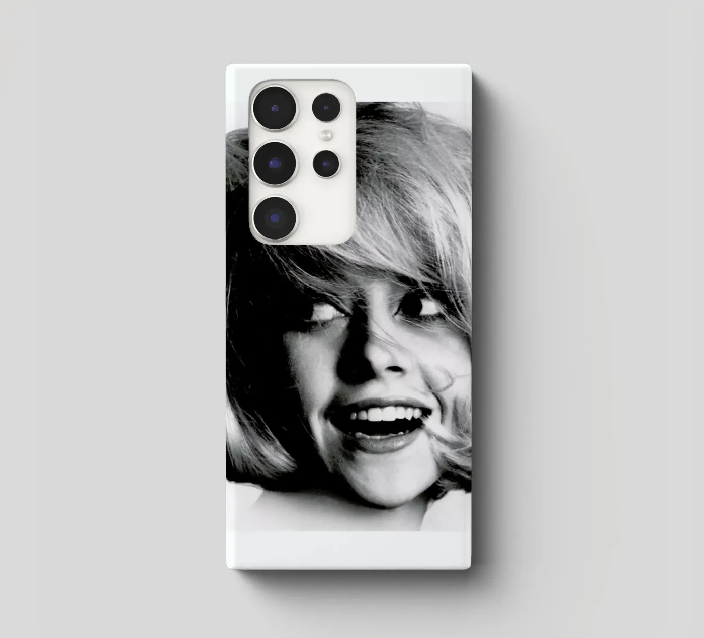 Model, 1966 cover samsung da Vintage Photography Archive
