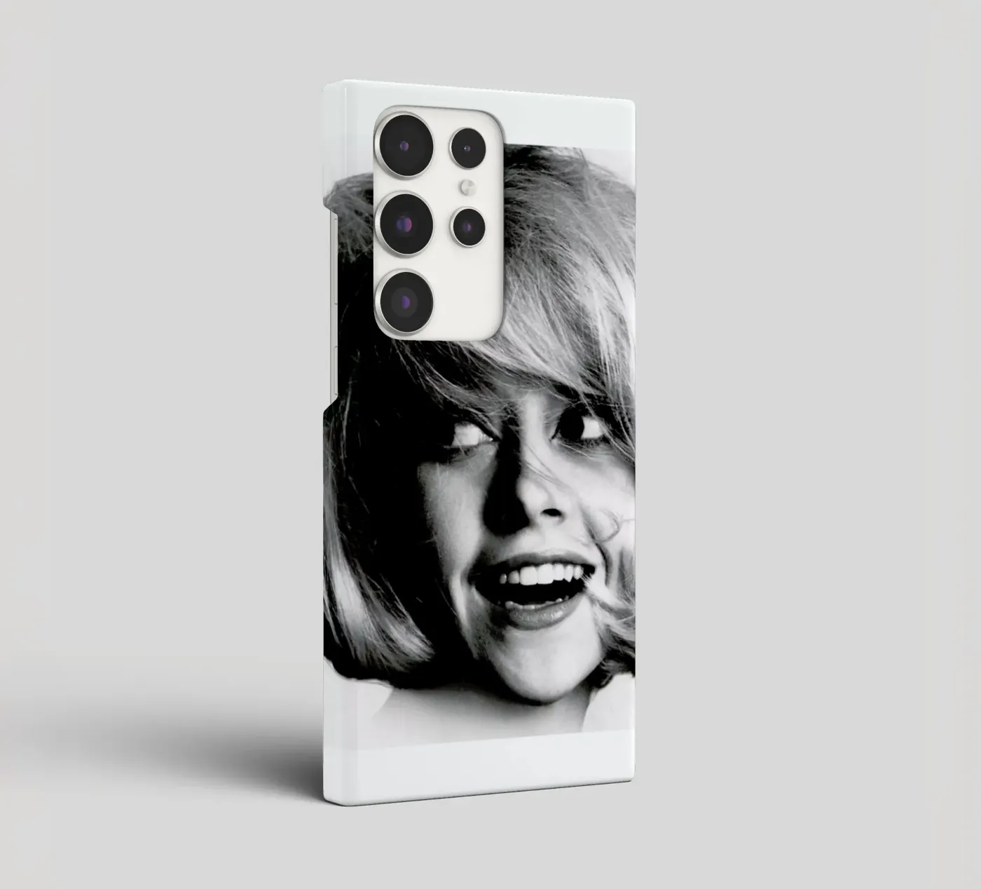Model, 1966 cover samsung da Vintage Photography Archive