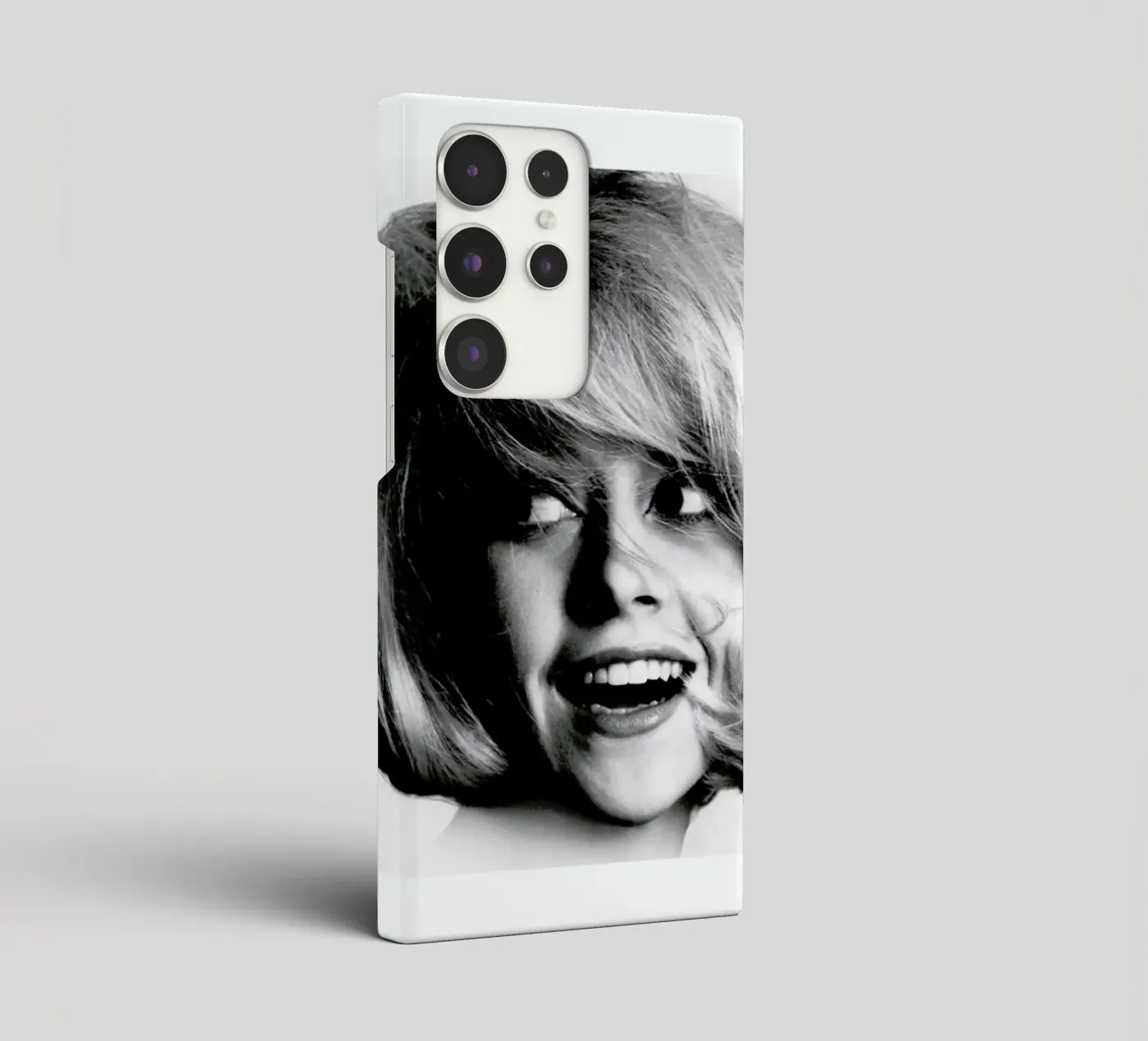 Model, 1966 cover samsung da Gallery Print and Art Limited