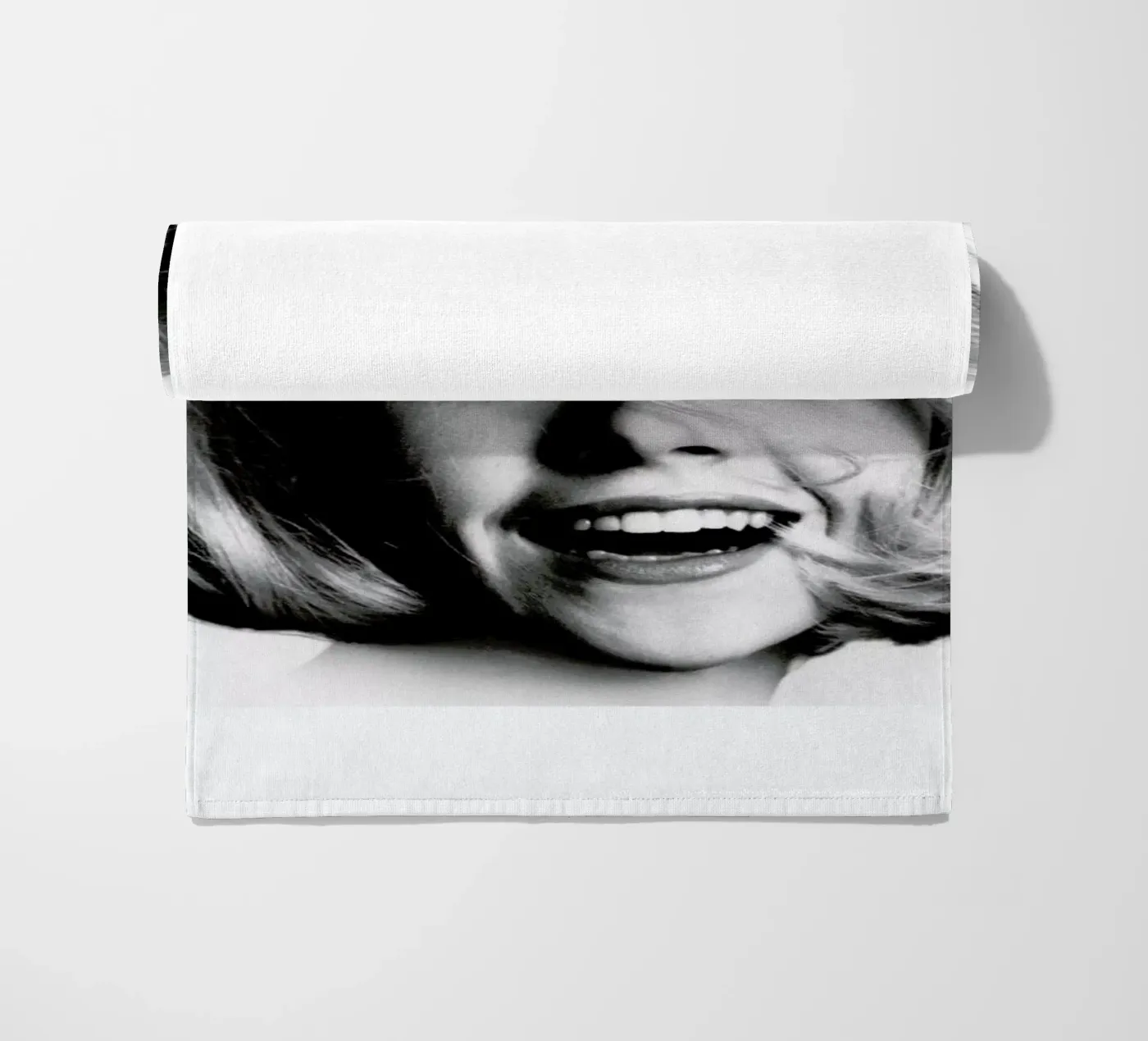 Model, 1966 telo mare da Gallery Print and Art Limited