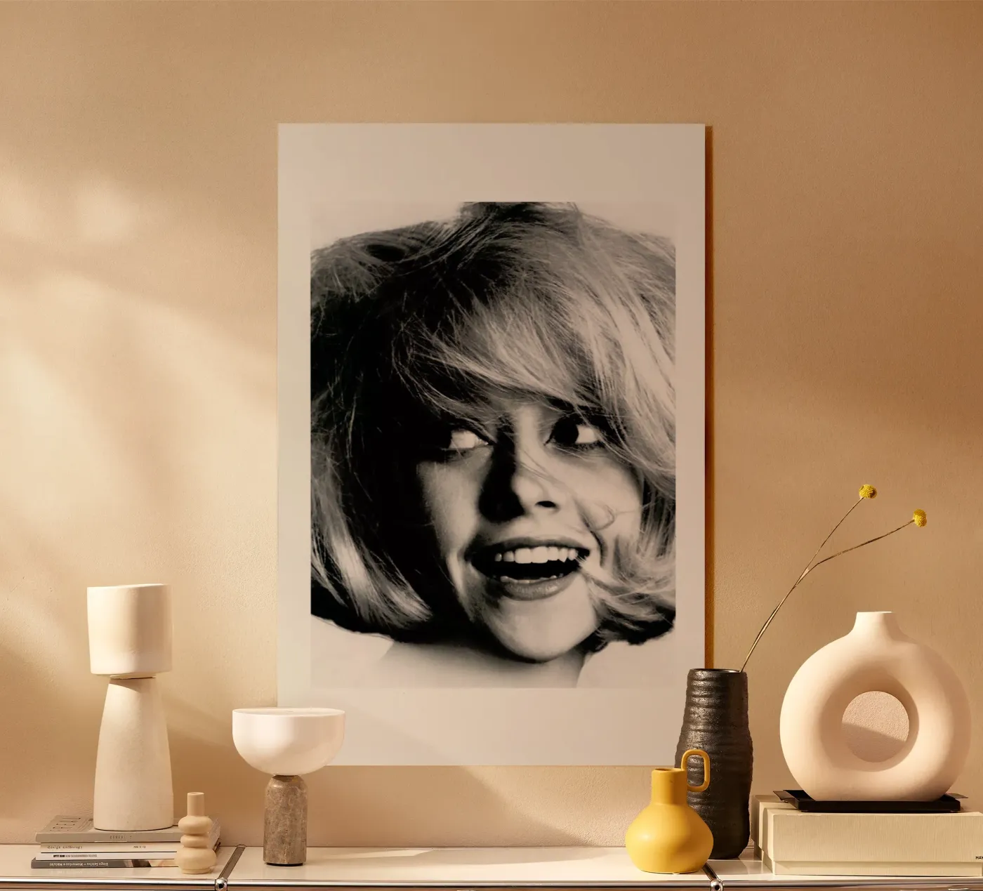 Model, 1966 plexiglass da Gallery Print and Art Limited