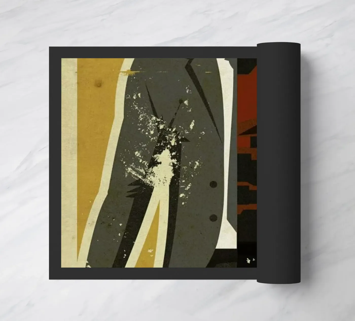 Daredevil zerbino da Danny Haas