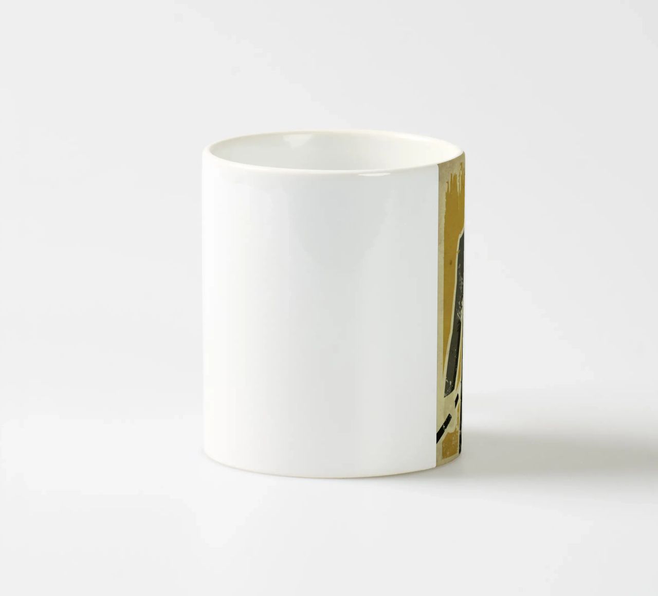 Daredevil tazza in ceramica da Danny Haas