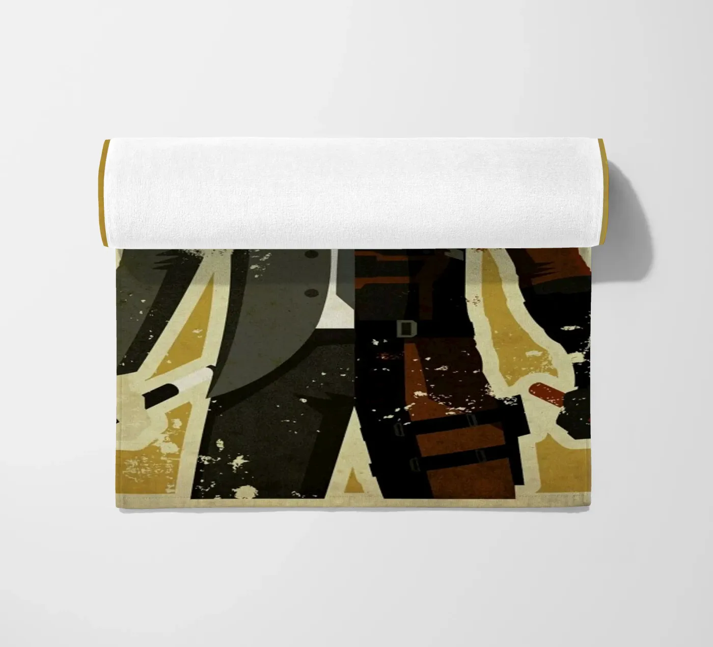 Daredevil telo mare da Danny Haas