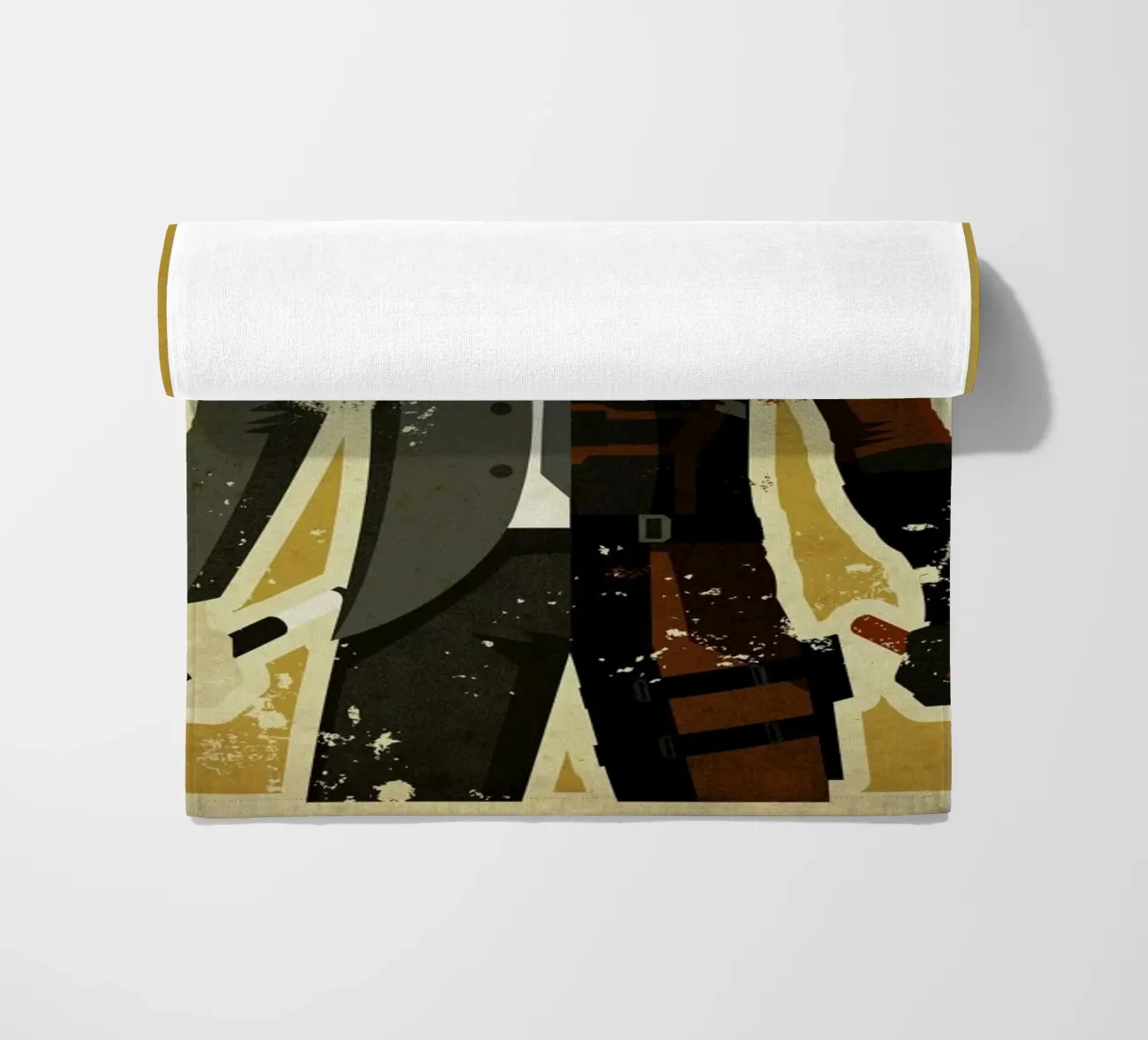 Daredevil telo mare da Danny Haas