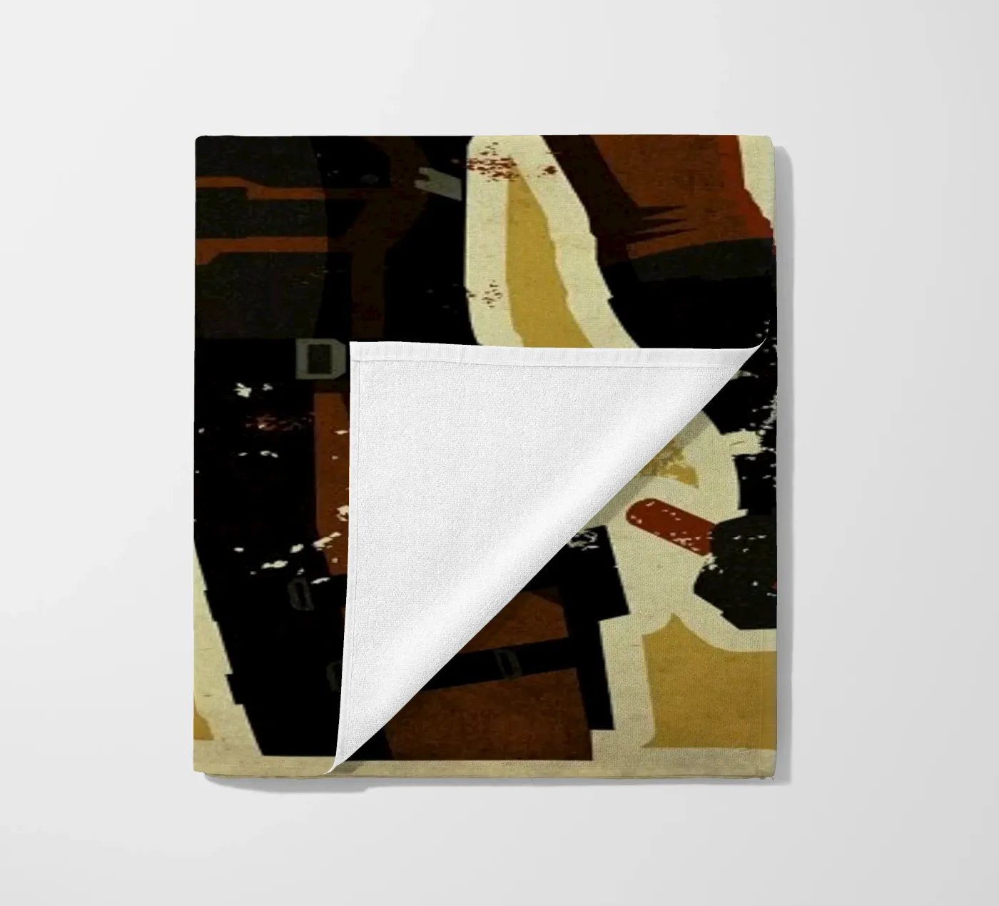 Daredevil telo mare da Danny Haas