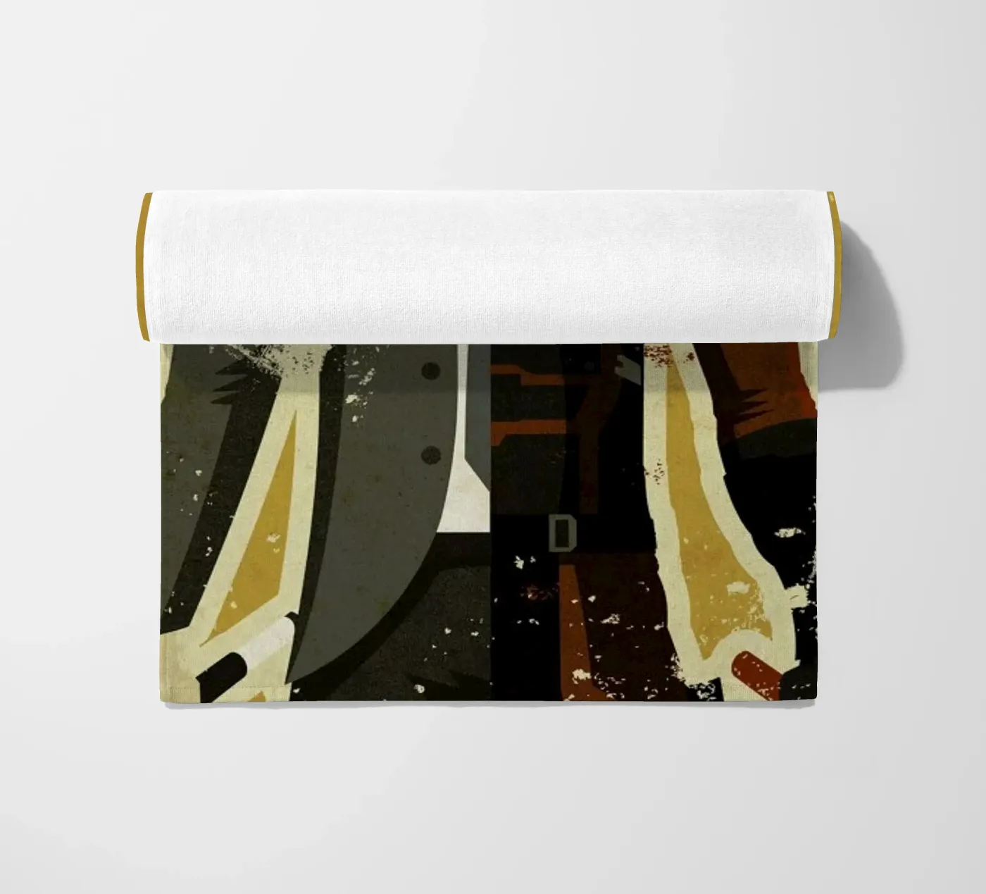 Daredevil telo mare da Danny Haas