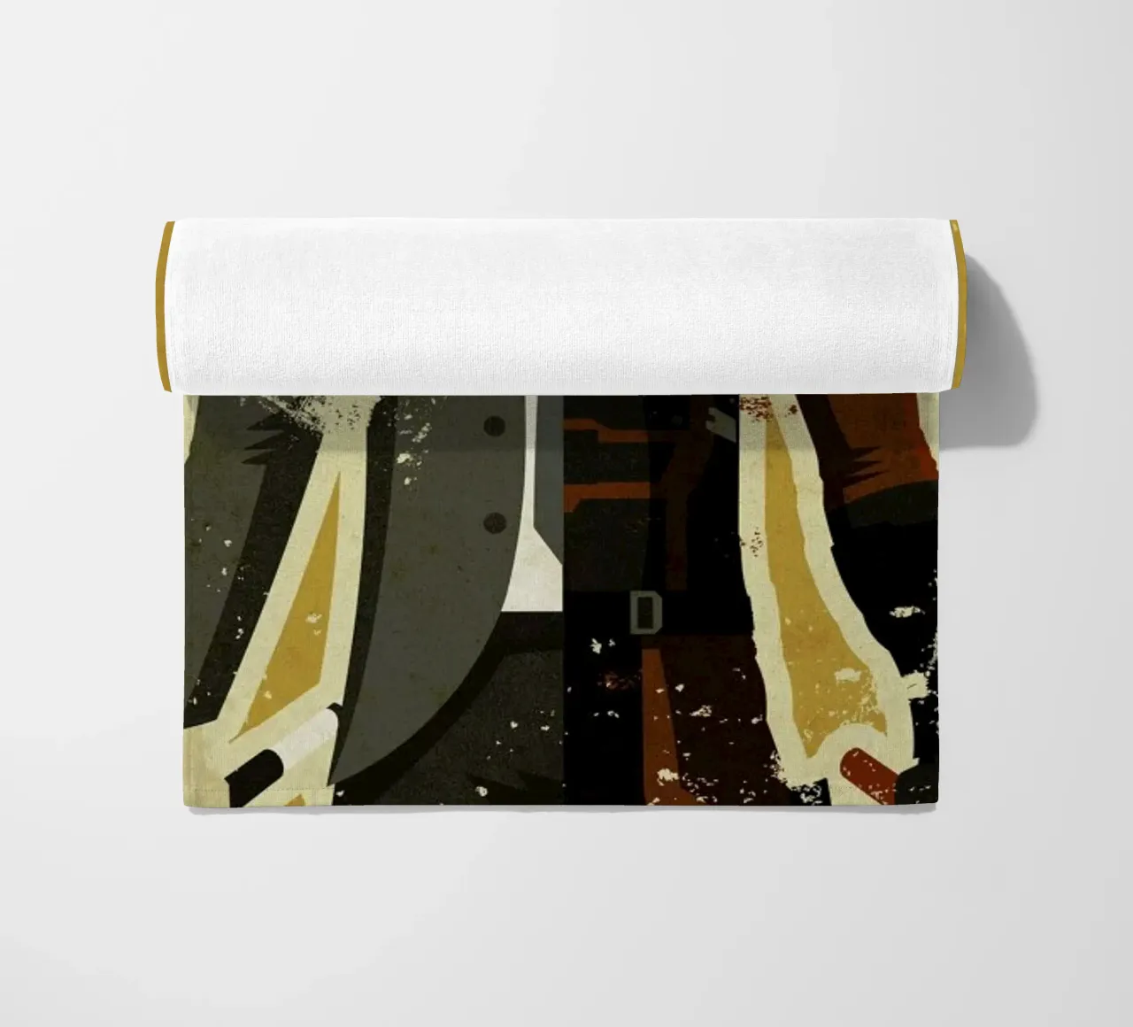 Daredevil telo mare da Danny Haas