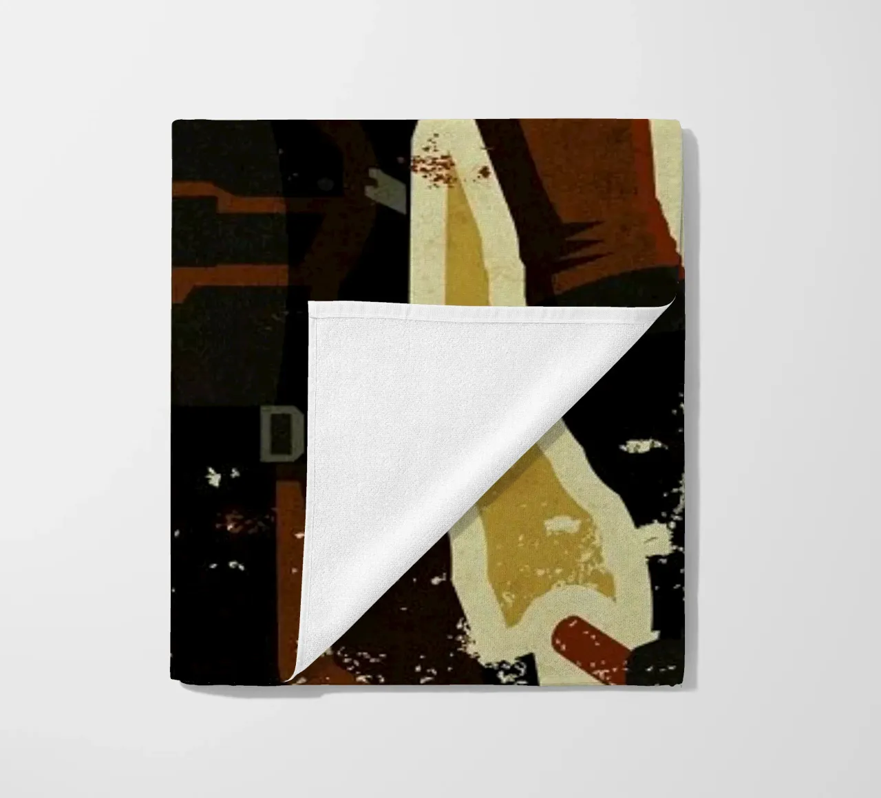 Daredevil telo mare da Danny Haas