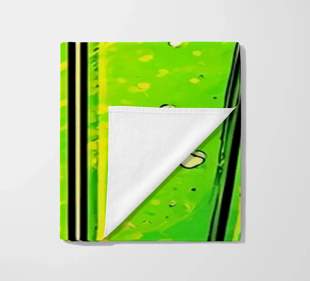 Blender - Pop Art telo mare da ColorCrash Gallery