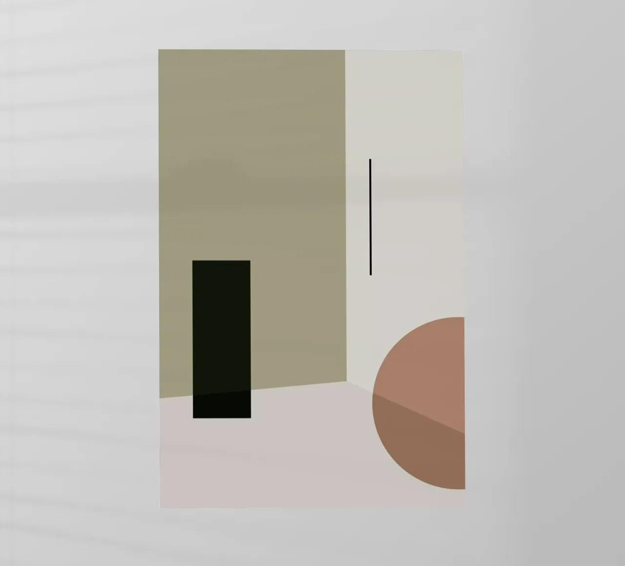 Separated 3 pellicola backlit da 170QM