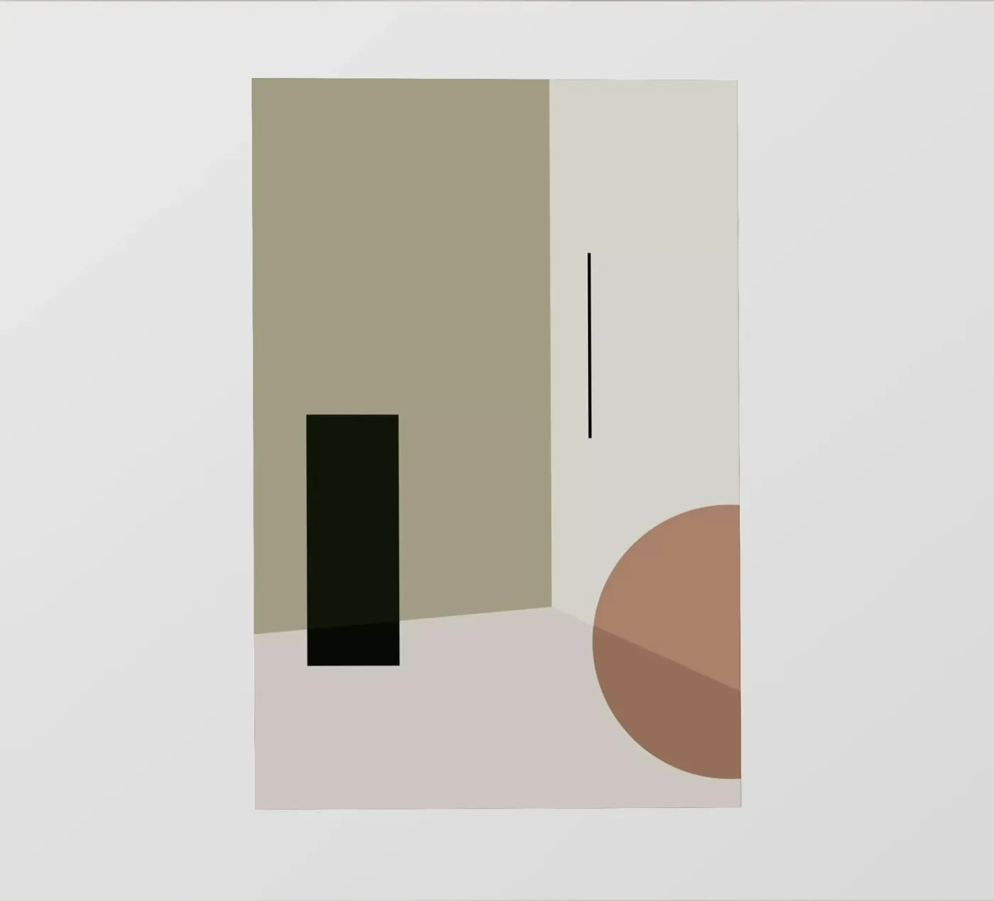 Separated 3 pellicola backlit da 170QM