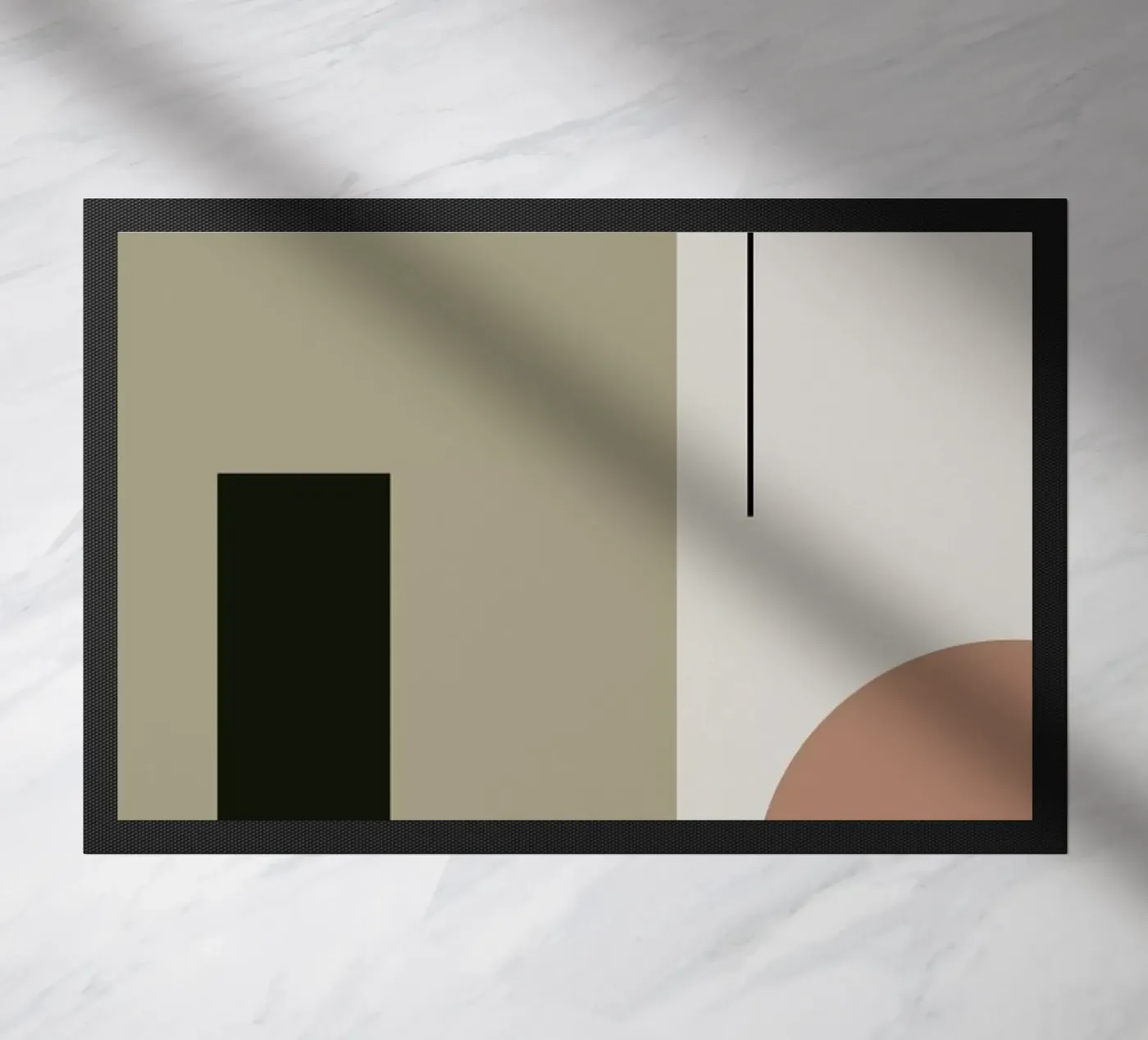 Separated 3 zerbino da 170QM