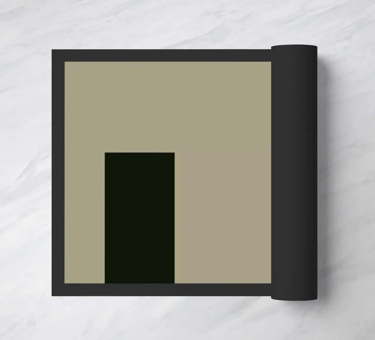 Separated 3 zerbino da 170QM