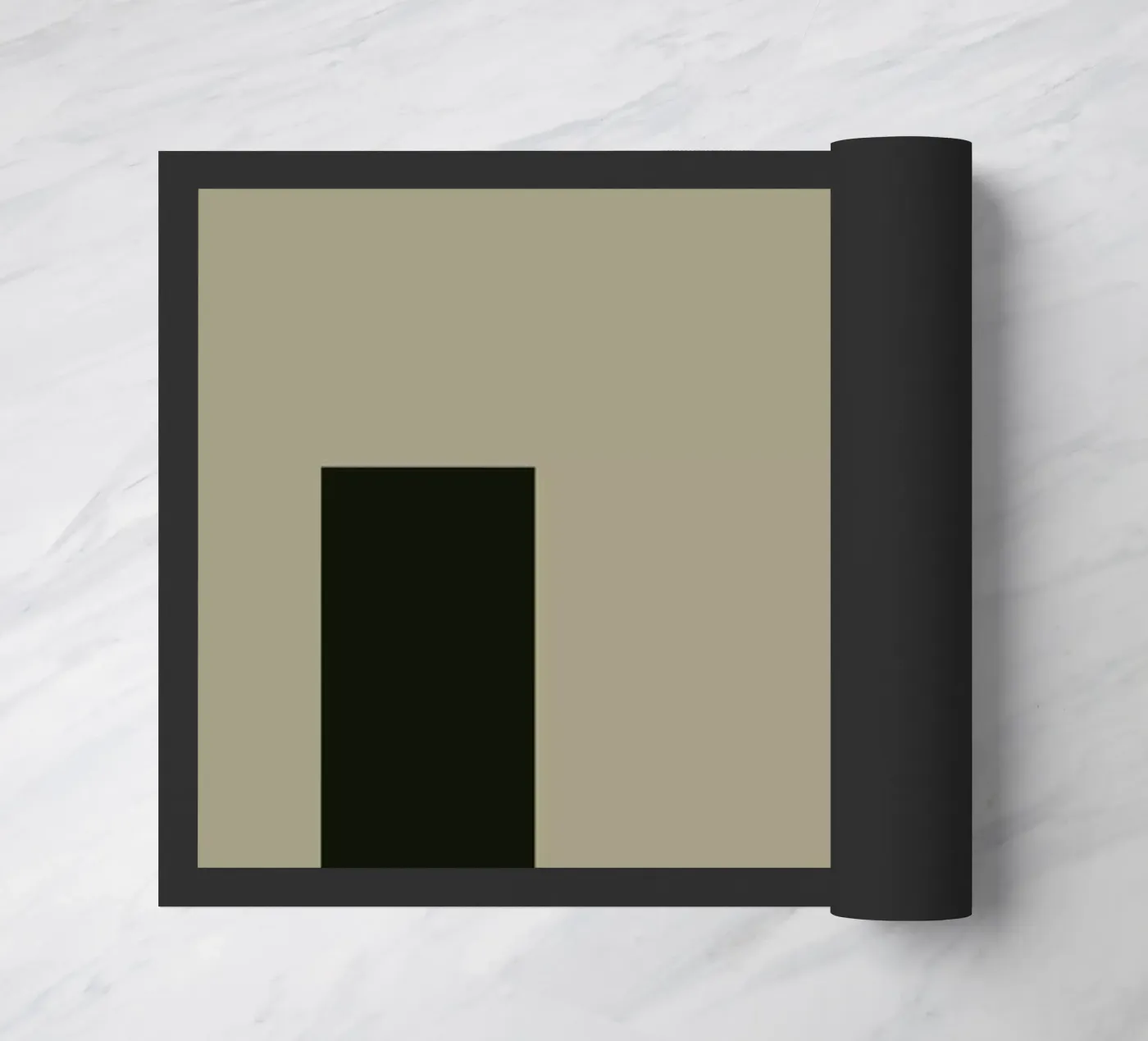 Separated 3 zerbino da 170QM