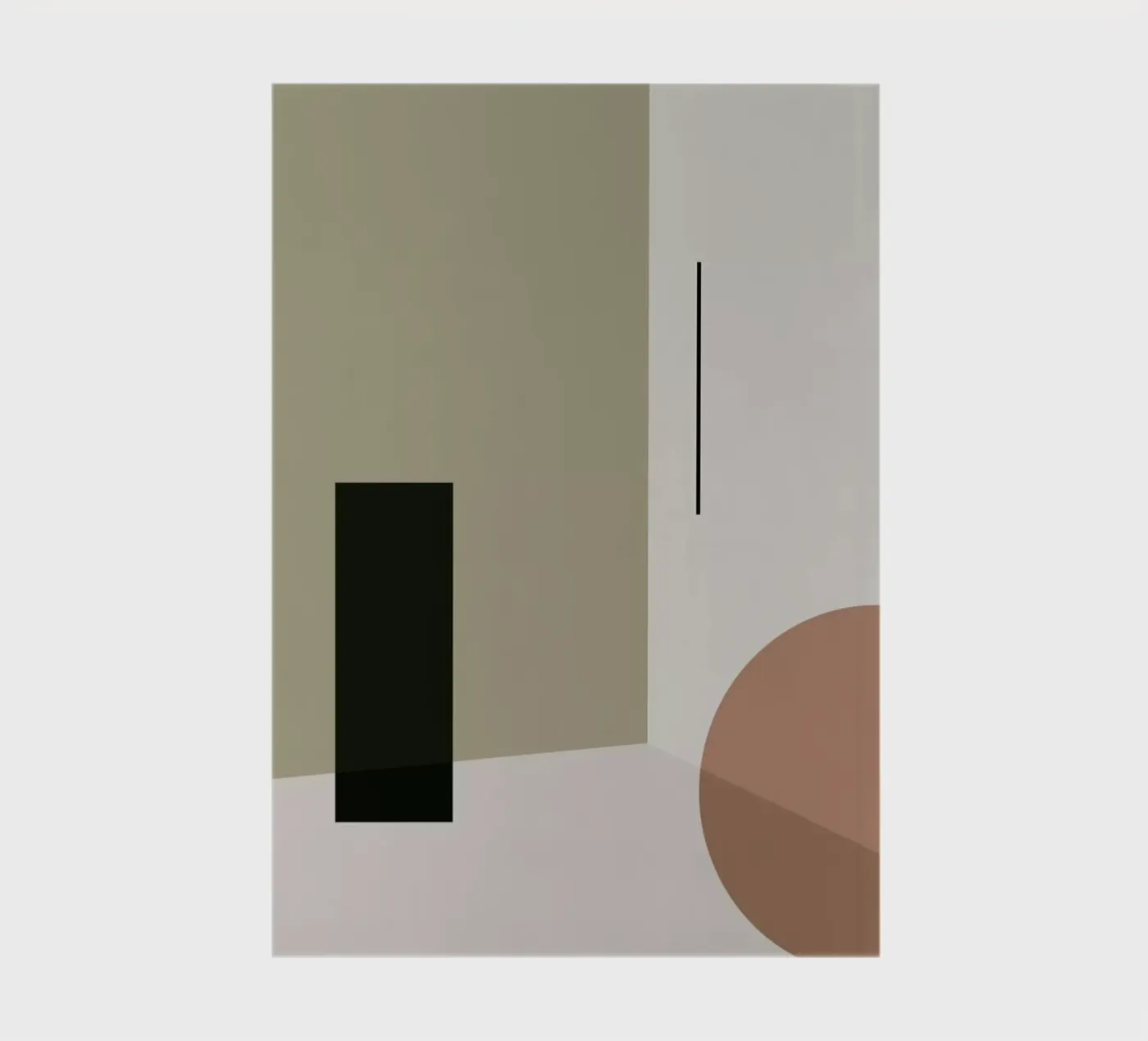 Separated 3 notebook by 170QM