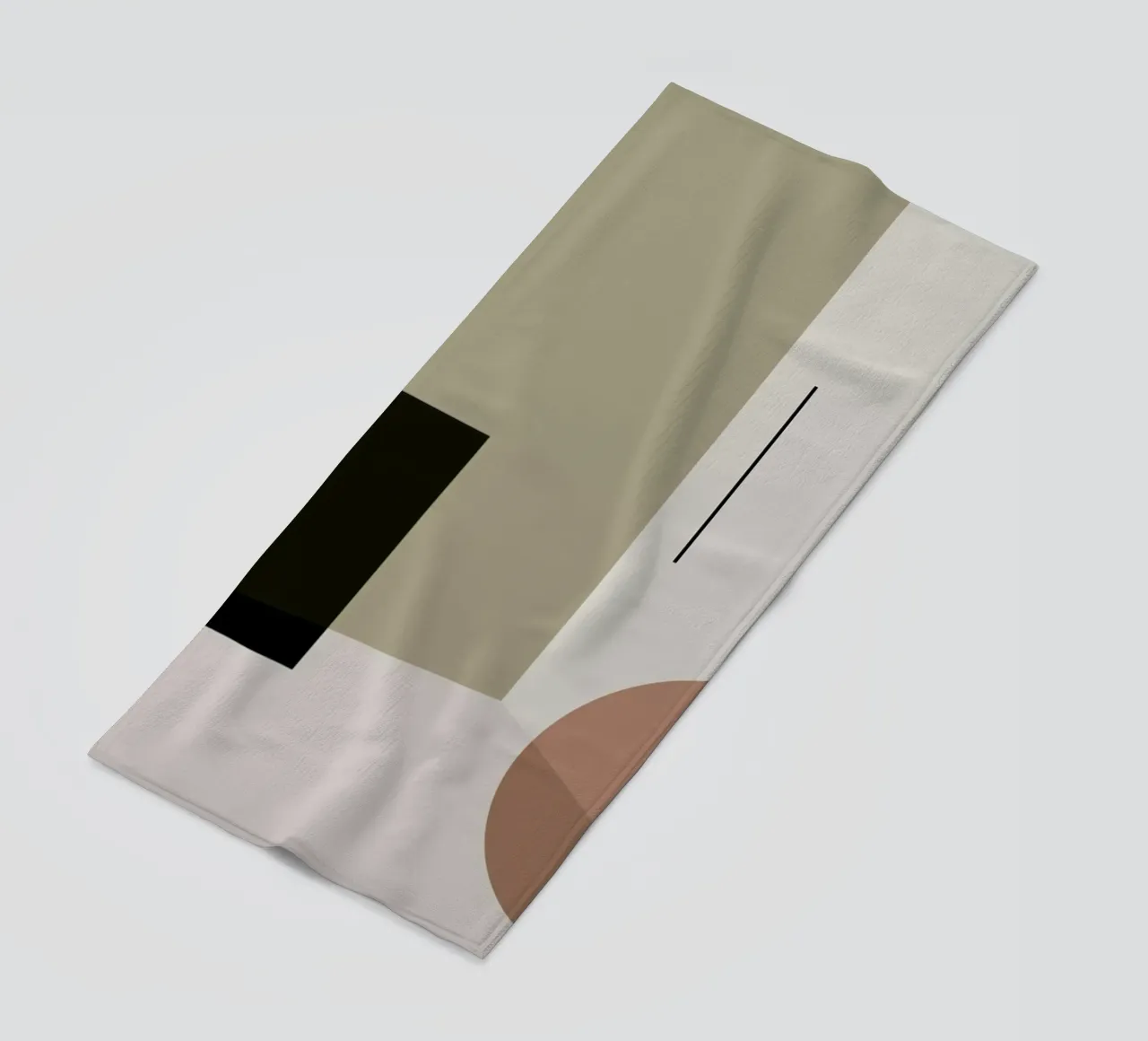 Separated 3 telo mare da 170QM