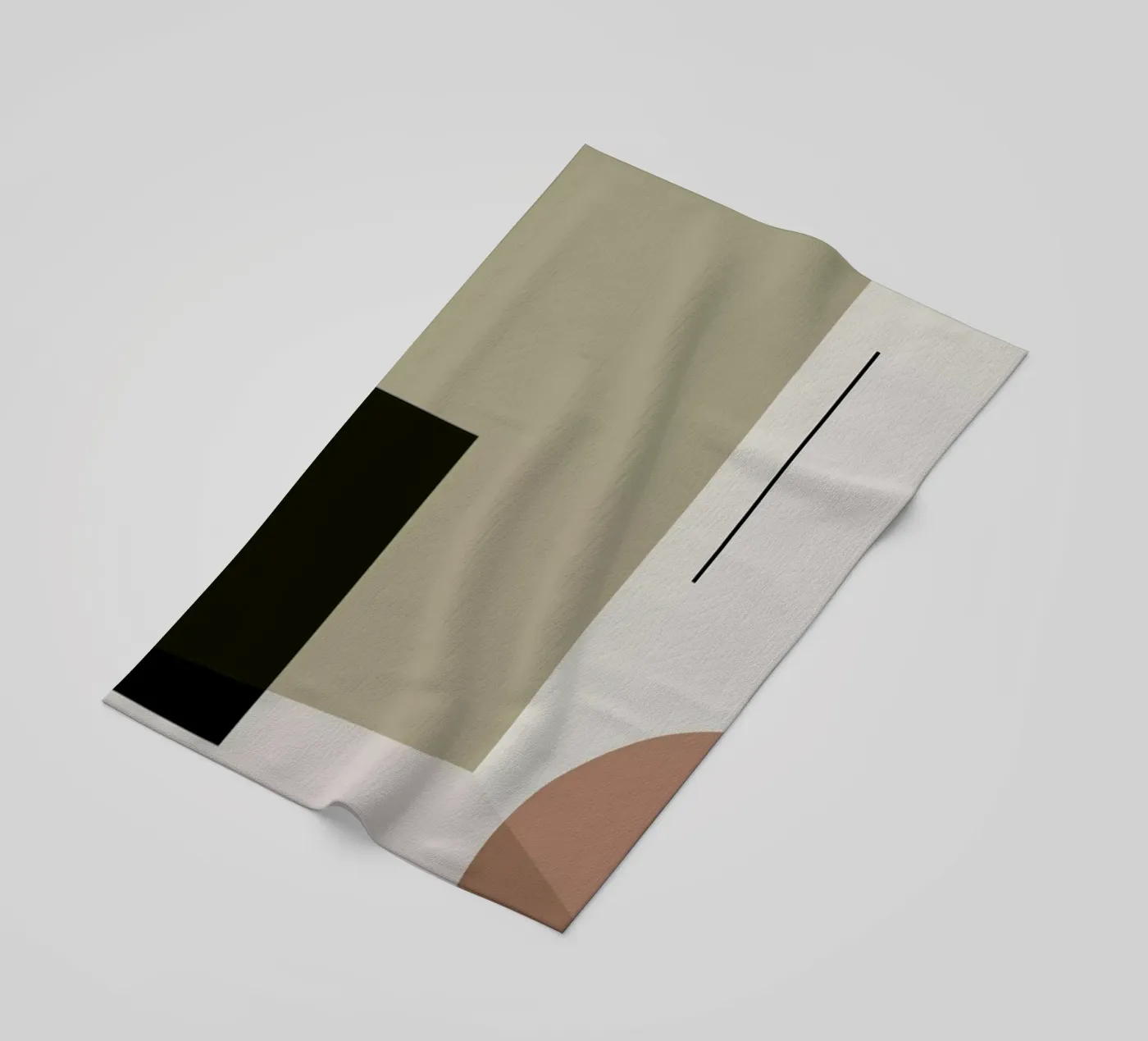 Separated 3 telo mare da 170QM