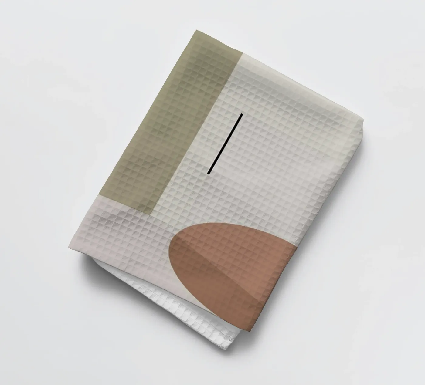 Separated 3 Geschirrtuch von 170QM