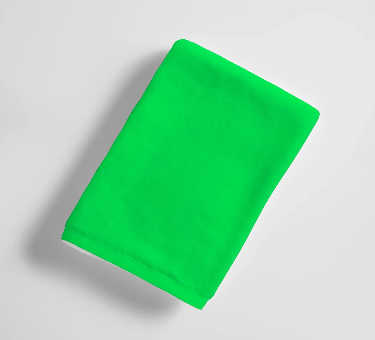 Bugs Swatter - Pop Art towel by ColorCrash Gallery