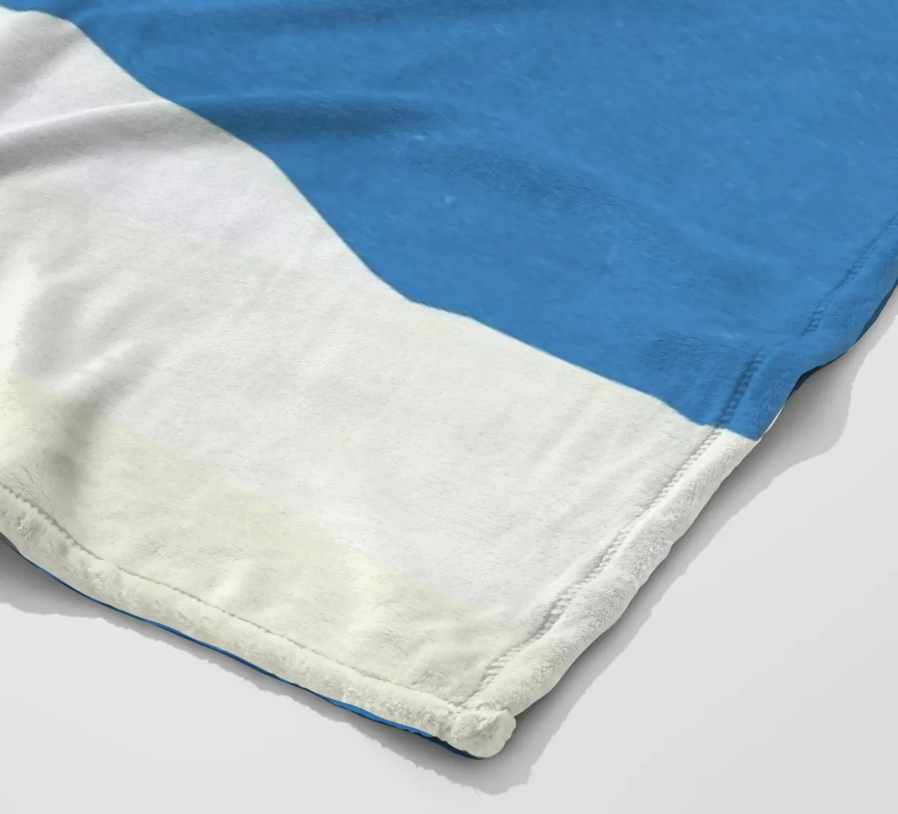Pilatus PC-7 Solo Display coperta in pile da Rosi Feist