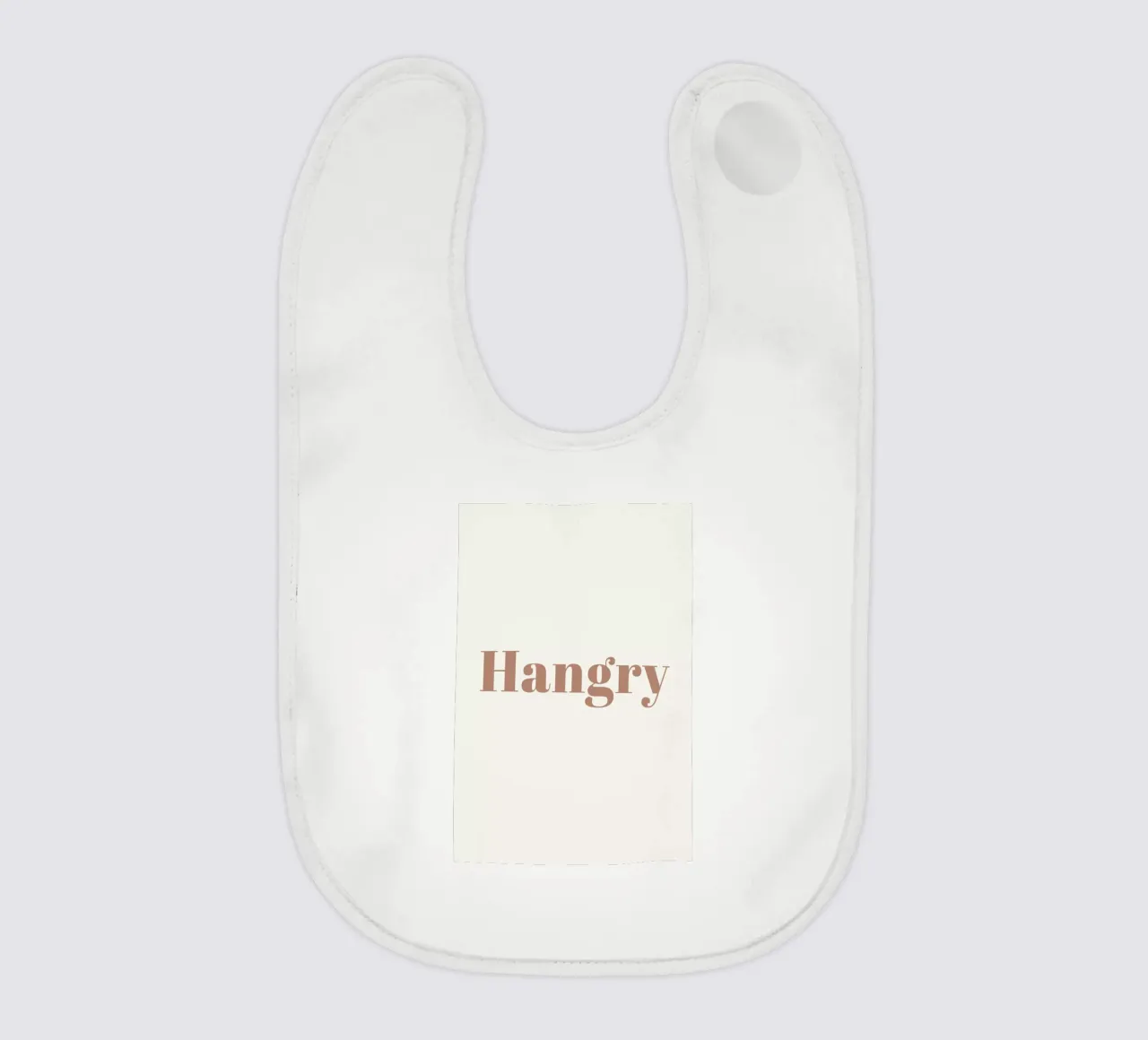 Hangry bavaglino da Ayleen