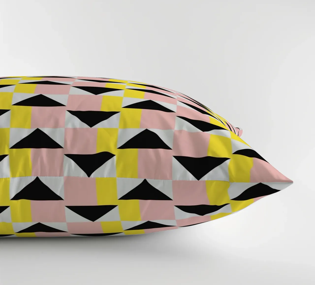 Modello geometrico 3d 03 cuscino da Little Dean