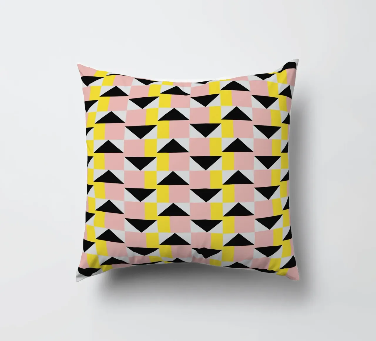 Modello geometrico 3d 03 cuscino da Little Dean