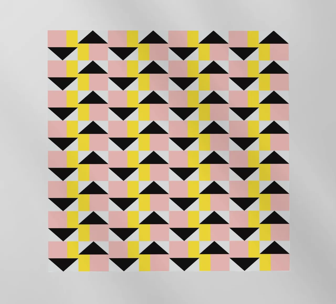 Modello geometrico 3d 03 pellicola backlit da Little Dean