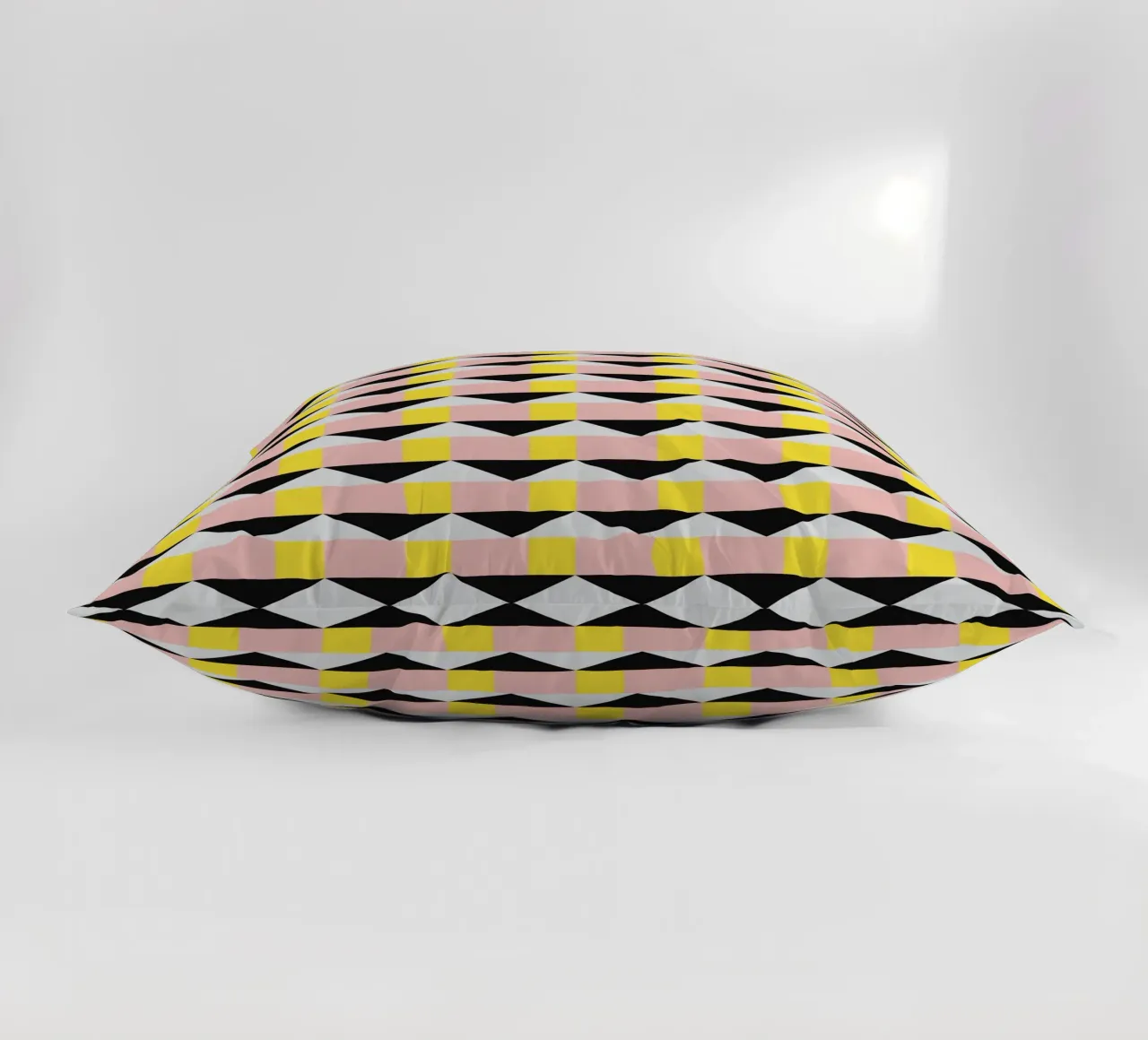 Modello geometrico 3d 04 cuscino da Little Dean