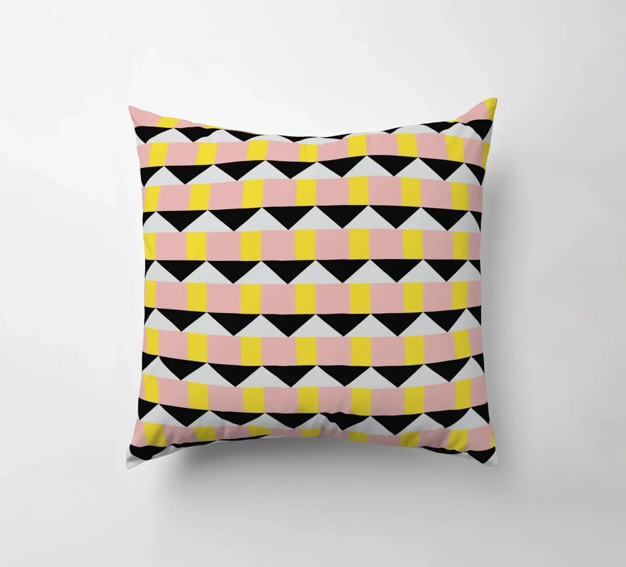 Modello geometrico 3d 04 cuscino da Little Dean