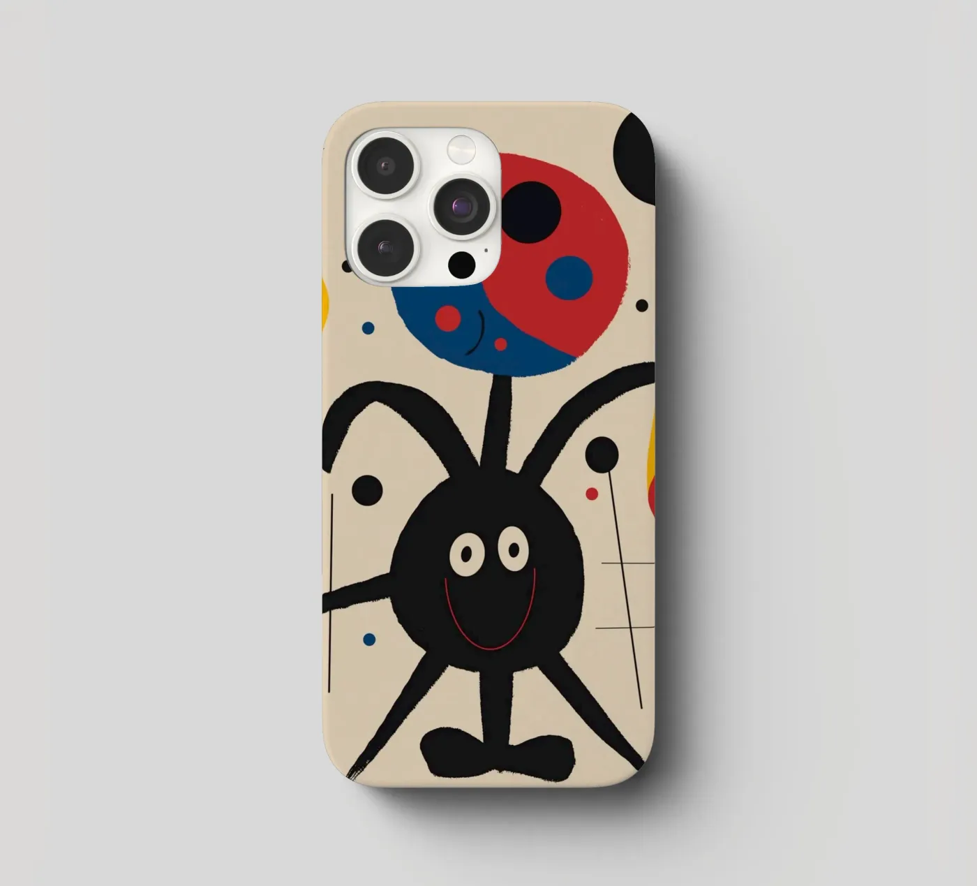 Molecola nervosa cover iphone da Little Dean