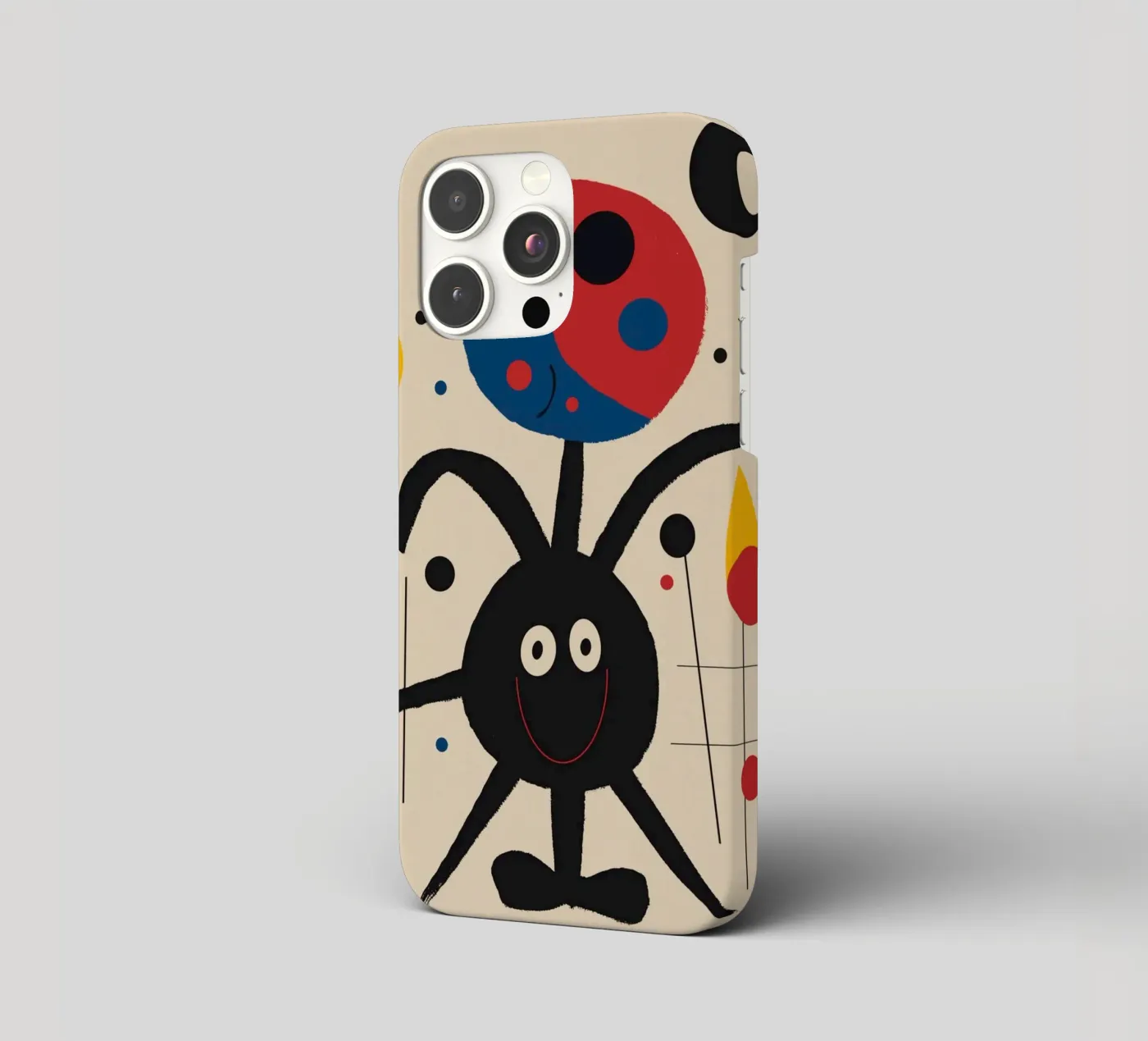 Molecola nervosa cover iphone da Little Dean