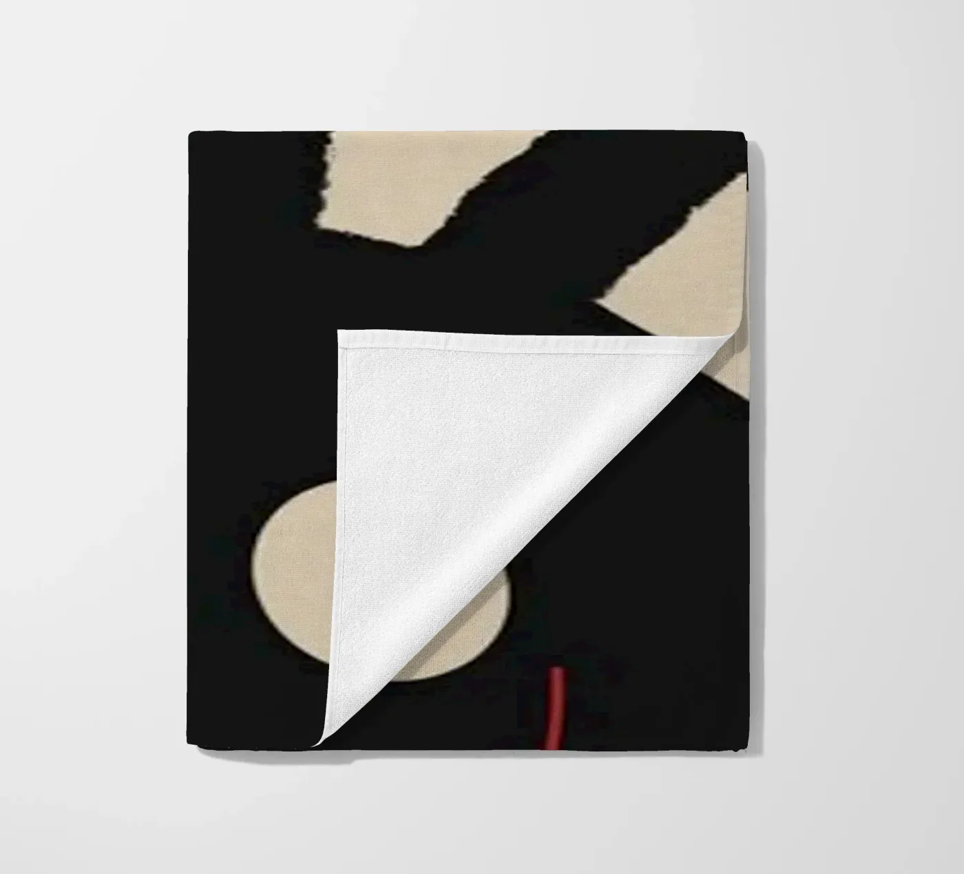 Molecola nervosa telo mare da Little Dean