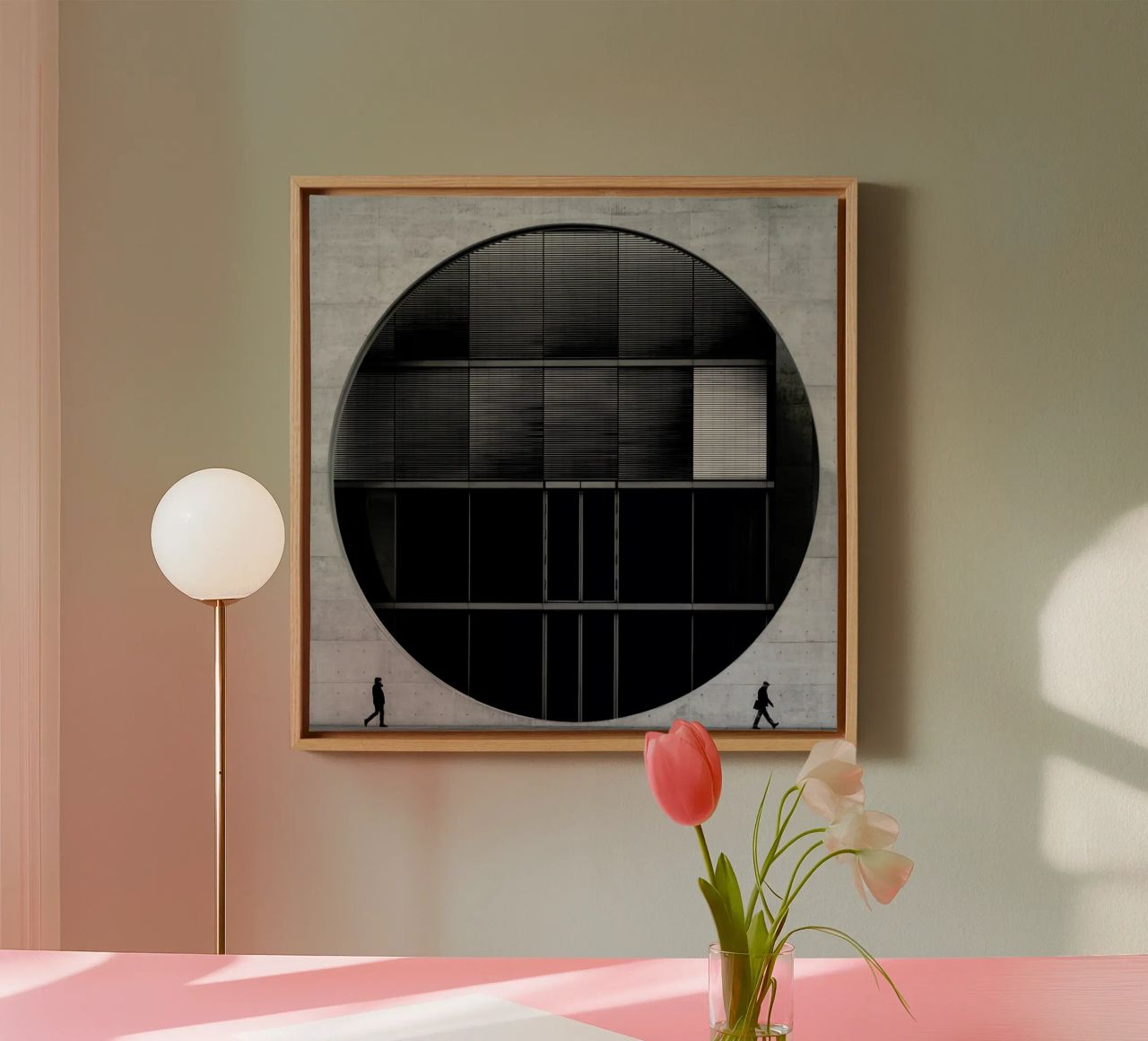 O2 - Fernando Correia da canvas by Pictufy