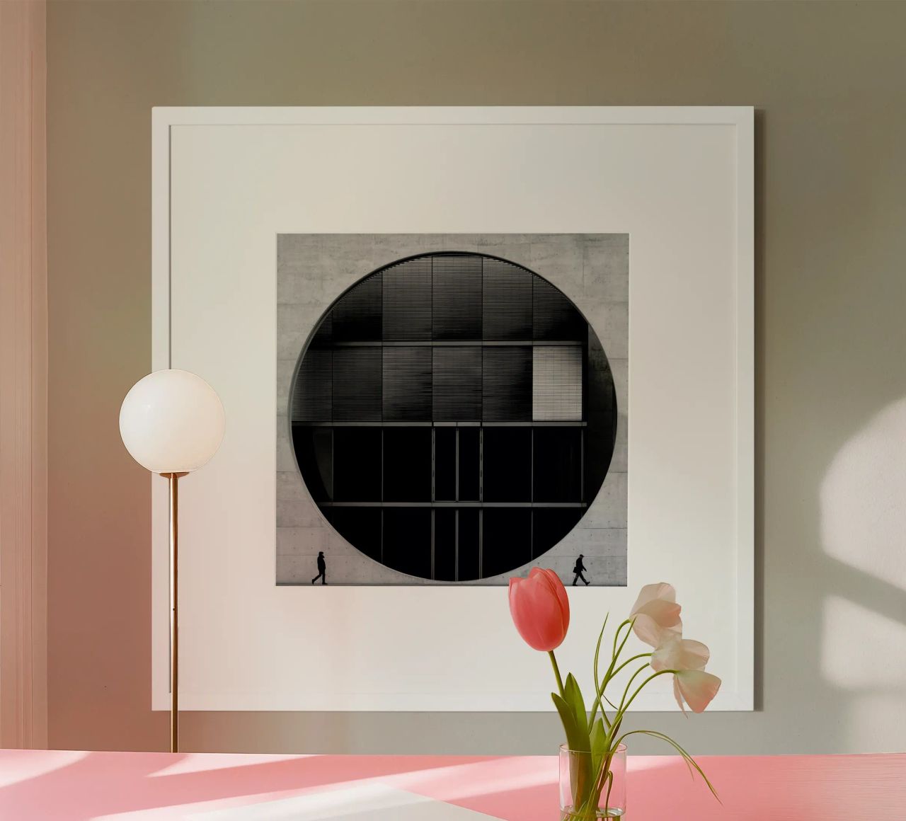 O2 - Fernando Correia da poster by Pictufy