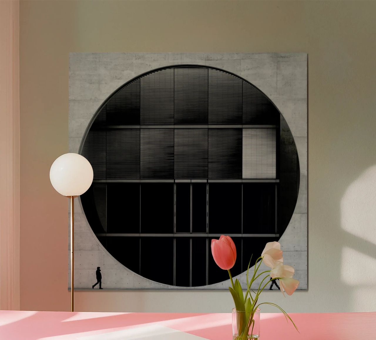 O2 - Fernando Correia da poster by Pictufy