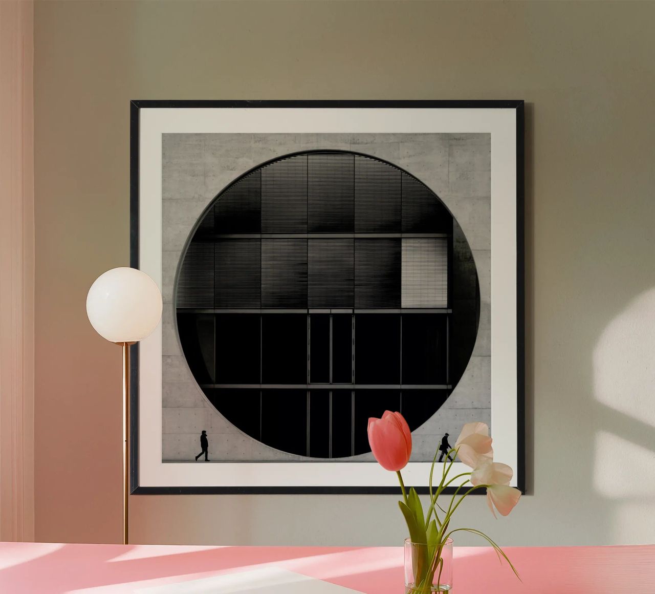 O2 - Fernando Correia da poster by Pictufy